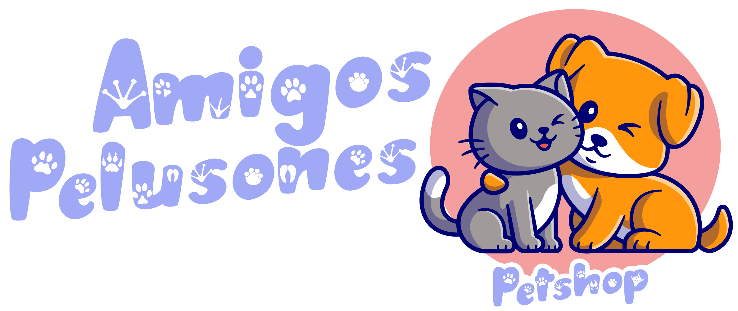 Amigos Pelusones Petshop